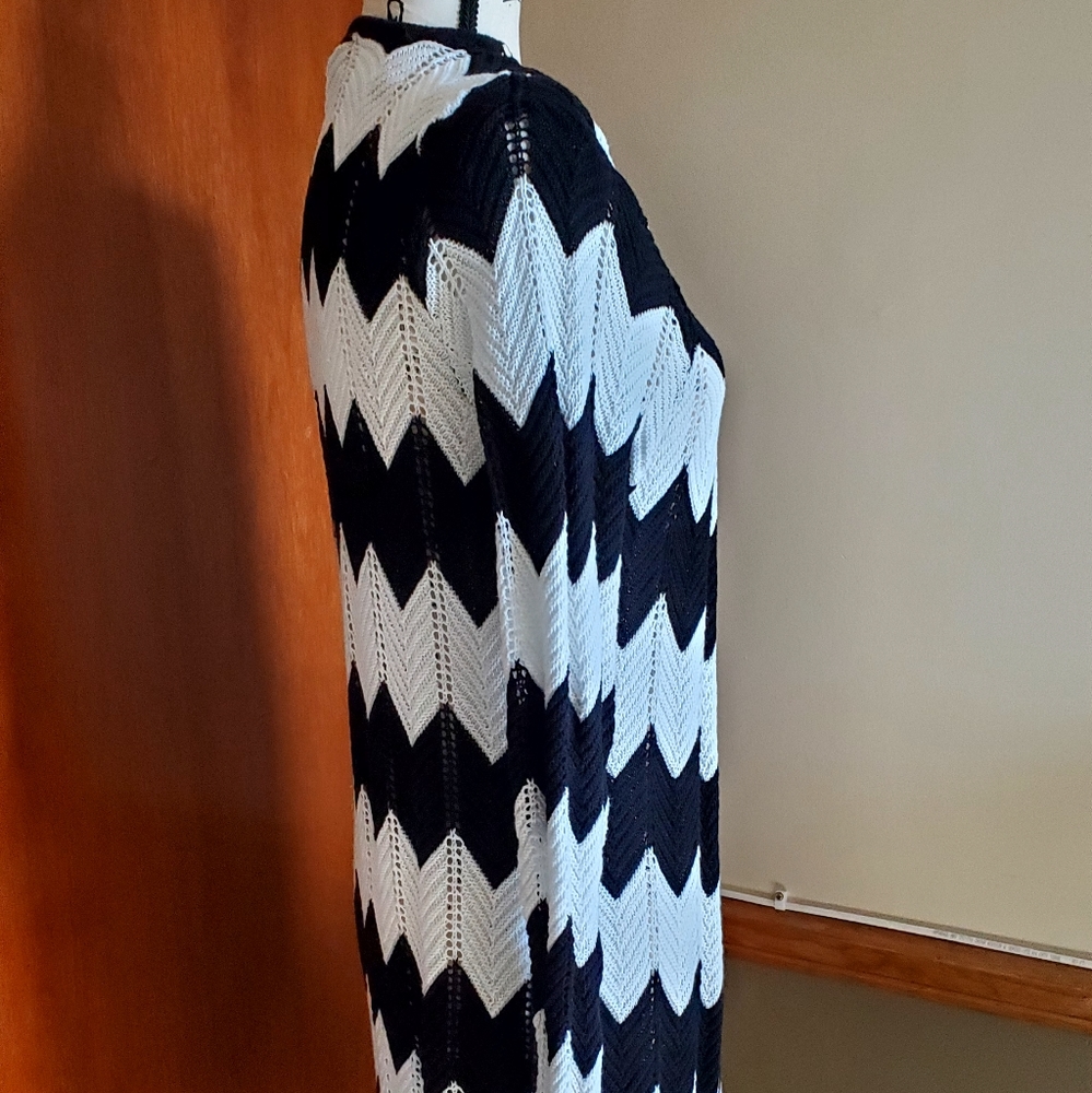 Women's sweater size M - Picture 4 of 6